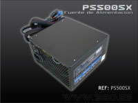 3go PS500SX 3go PS500SX